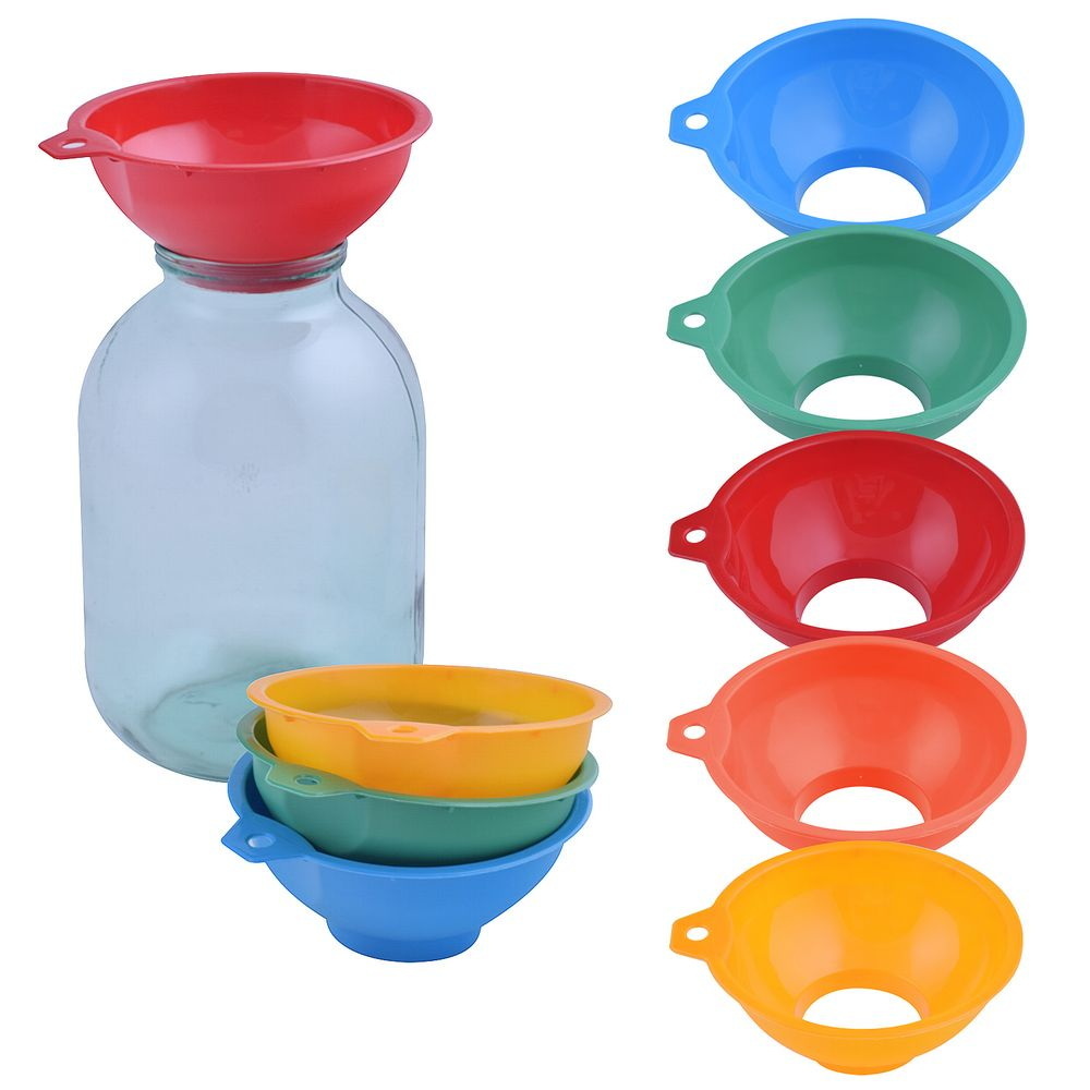 Воронка д/банок МГ76-59 Мд