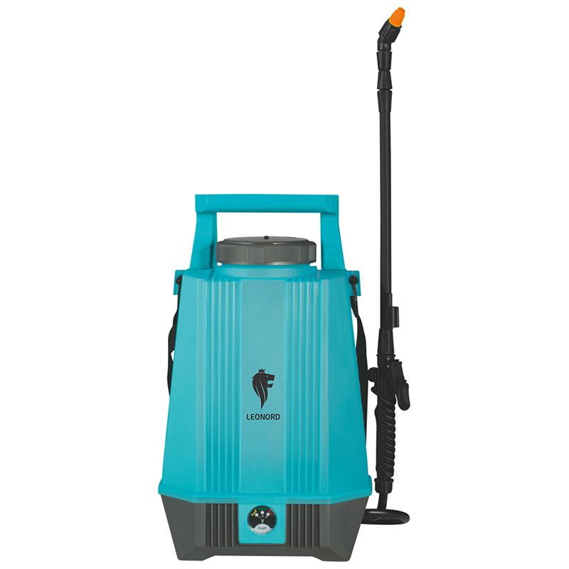 Опрыскиватель эл.  5,0л. KF-A-5L 107223 (аккум.) СКРАП