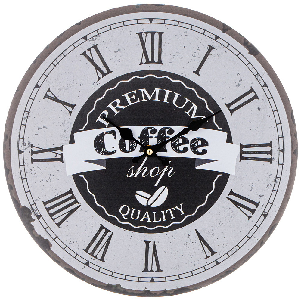 Часы настенные 105-226 (33,8*33,8см) ВД