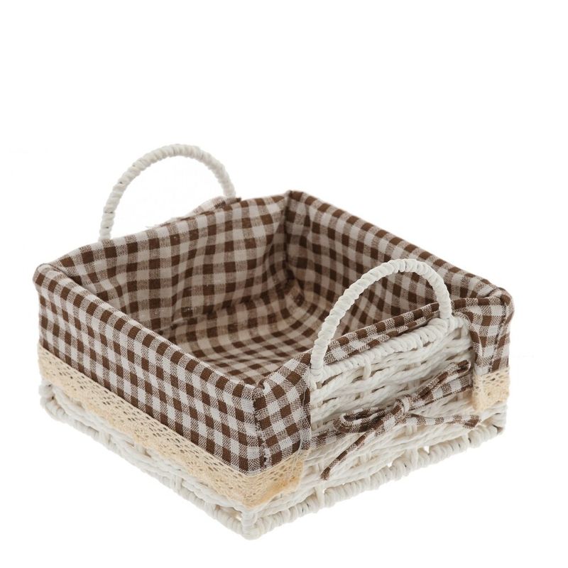 Корзина 818751 (20*20*14см.)