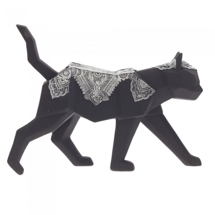 Фигурка "Кошка" 799729 (30*8*23см.) Р