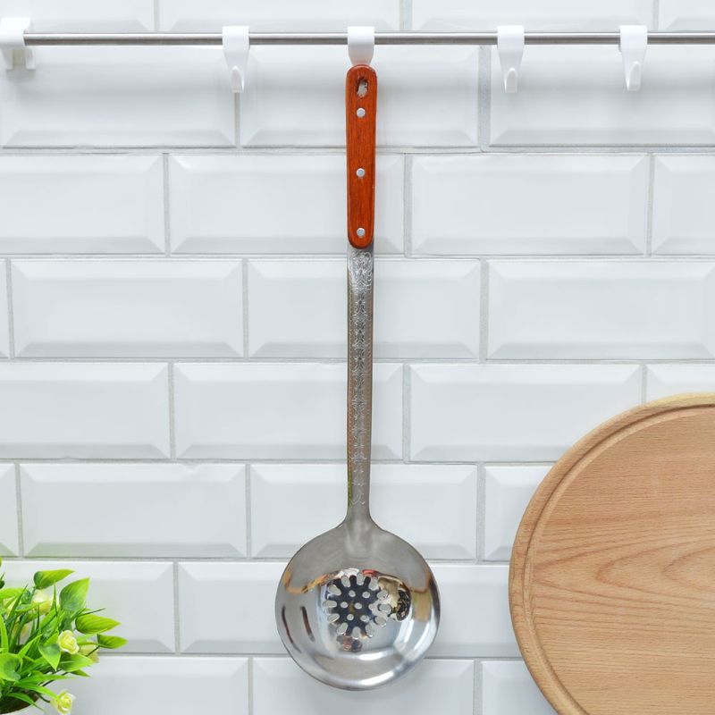 Шумовка д/казана ORJF2 (47см) Д