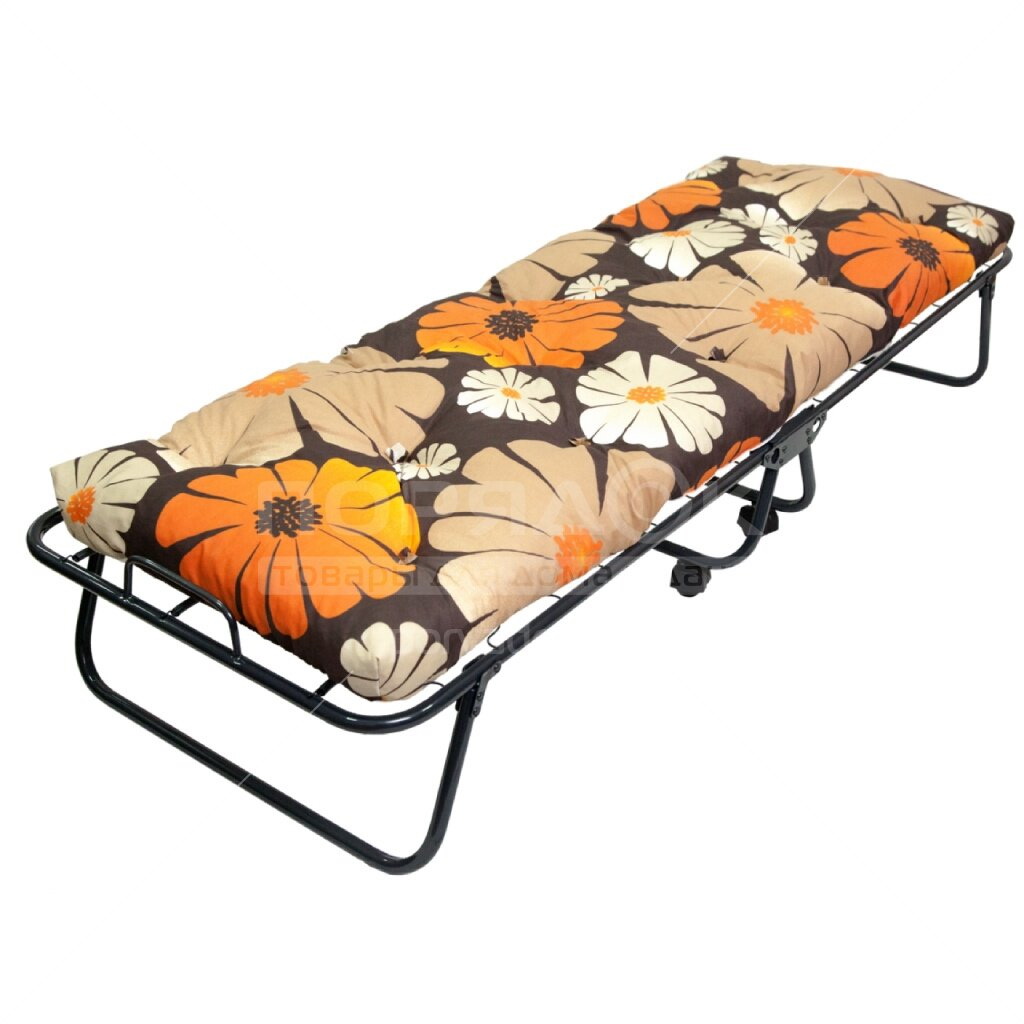 Кровать-тумба "Юлия" С5Л (до 100кг.)