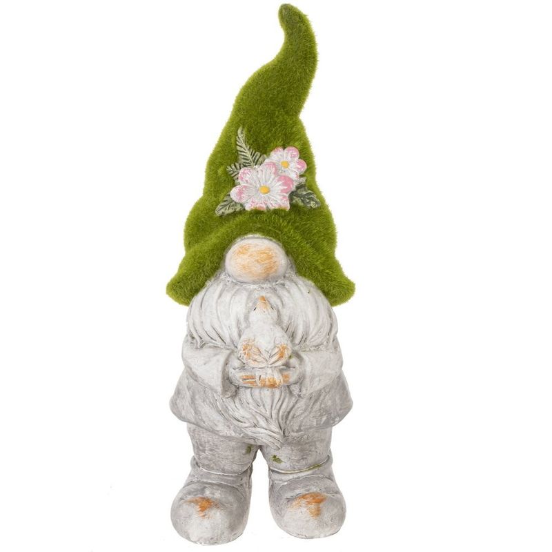 Фигурка "Гном" 797092 (10,5*13*29см)