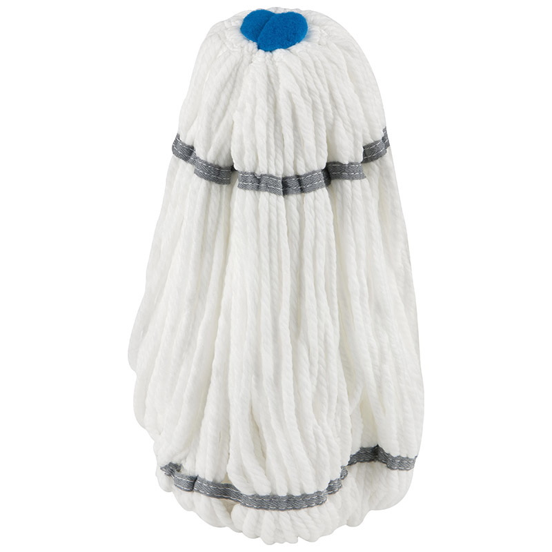 Насадка к швабре "Твист PRO" 310500 микроф. Скр