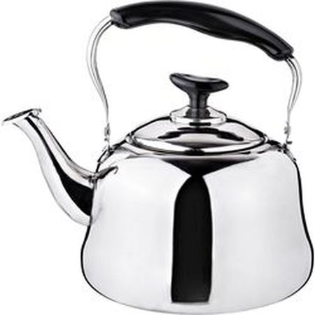 Чайник нерж. 909-603 3,0л. со свист. ВД