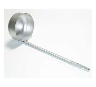 Ложка разливательная ал. К-У С-547/МТ-034