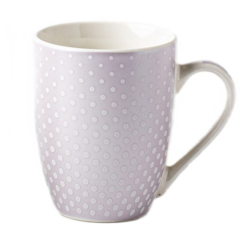 Кружка JEWEL ПС0060-22 "Джой-47" 340мл.