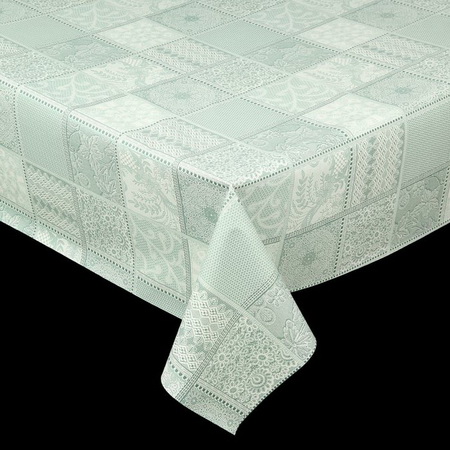 Клеенка "Мажор" 536/4 на неткан.основе (1,35*20м.) ТВЕРЬ