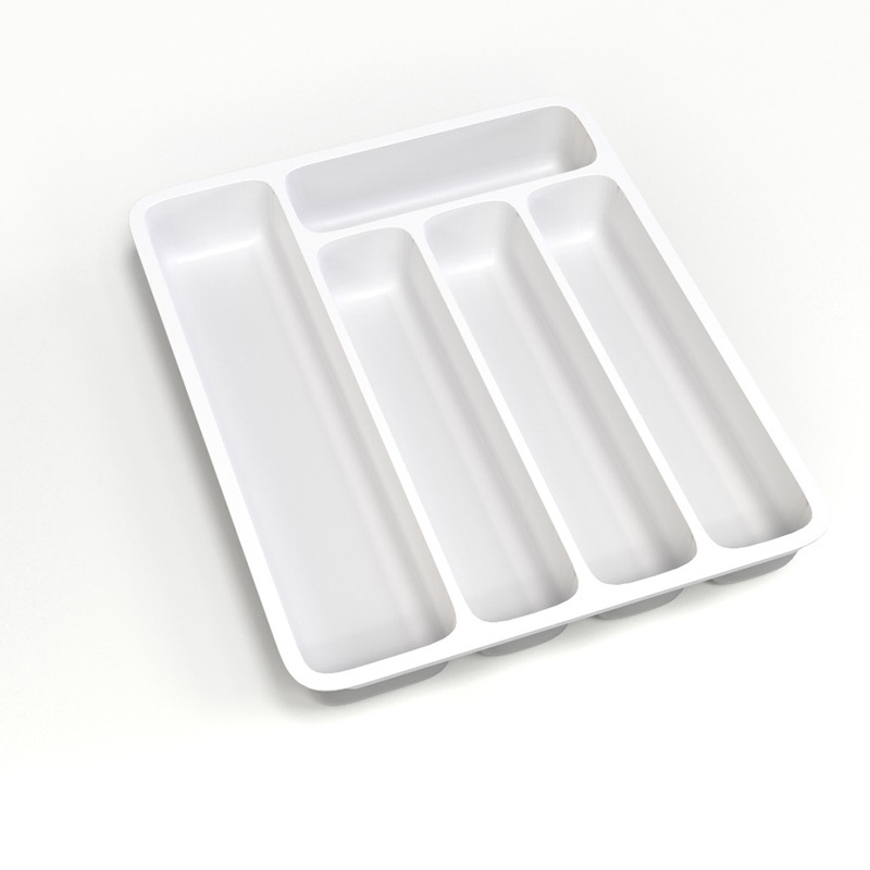 Органайзер (лоток) д/столовых приборов ПБ28501 .