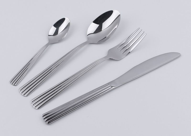 Набор столов.прибор. ВК-6542 (24пр.)