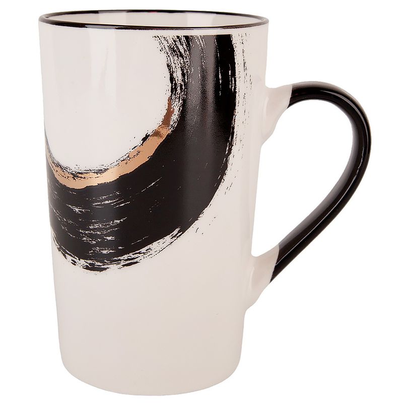 Кружка 1360047-2 "Modern" 380мл. ЕНС