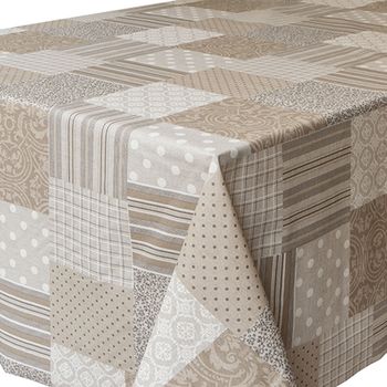 Клеенка MIRHA Ностальжи 325812/2 (1,4*20м.) 4722