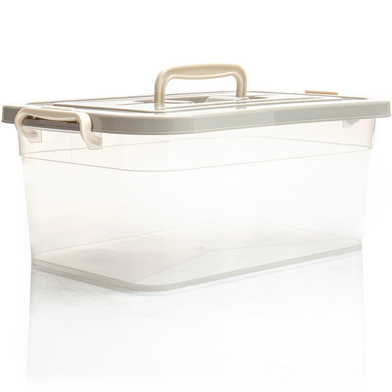 Контейнер д/хранения  4,0л. "Practic" ПБ812/ПБ81201 .