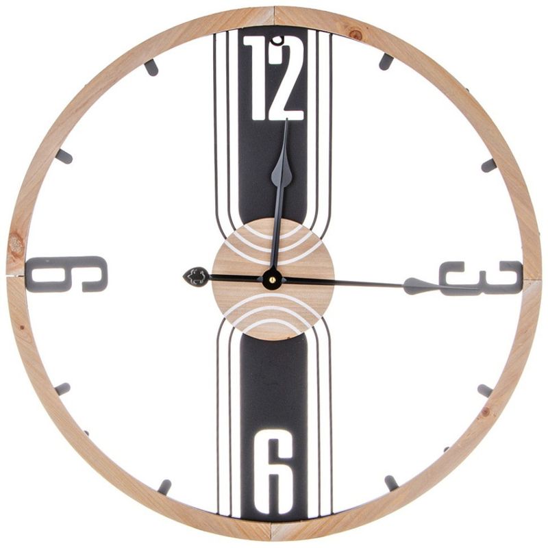 Часы настенные 105-230 (60*60см) ВД