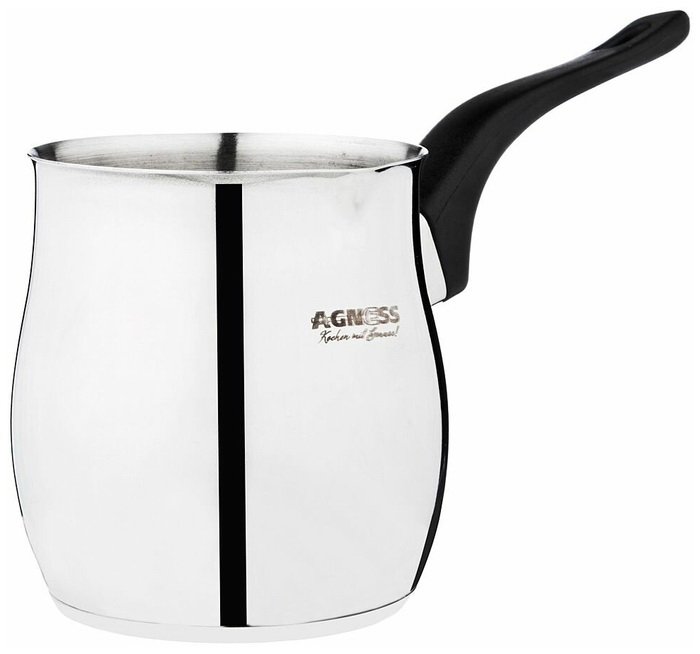 Турка 907-316 (680мл.)нерж. ВД