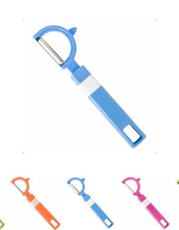 Овощечистка 9902562 (нерж.) ЕНС