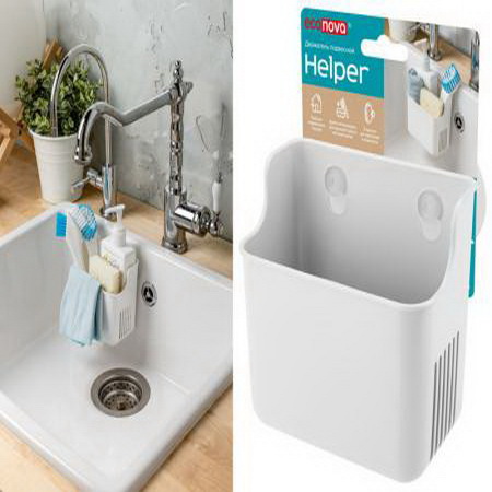 Держатель на присосе HELPER БП32269 (188*89*93мм)