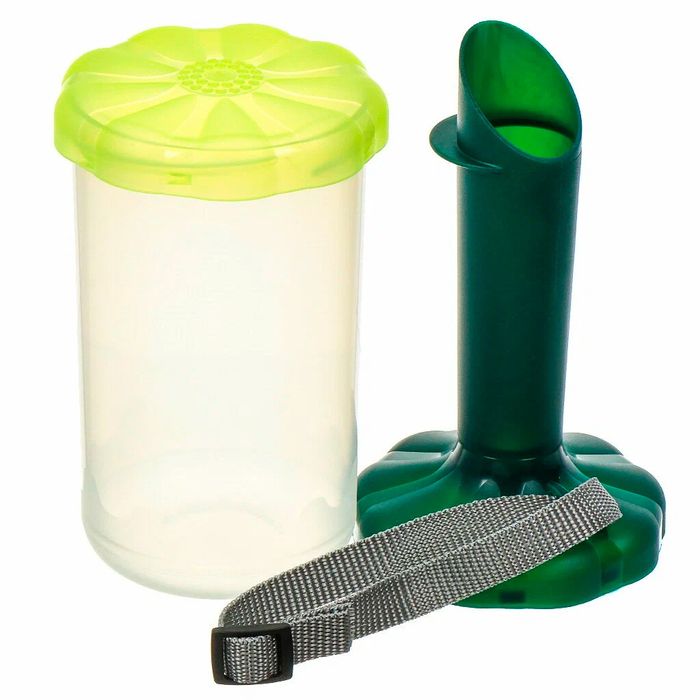 Плодосъемник ПС-2 Самара