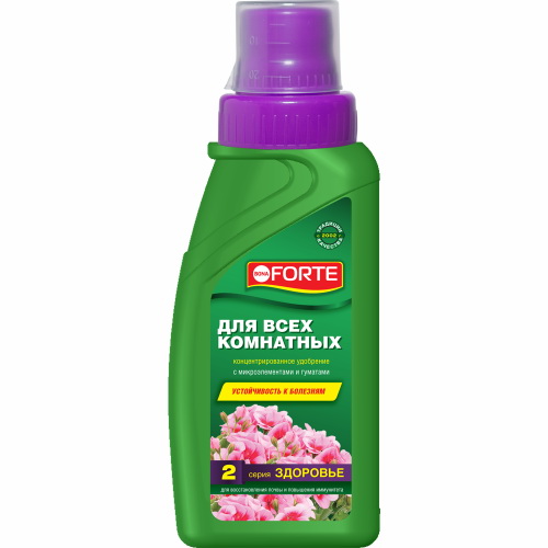 ИНДЮШИНЫЙ ПОМЕТ Bona Forte BF22010051 2,0кг.