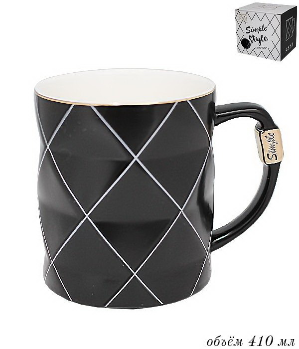 Кружка 106-084 410мл. (подар. уп.)