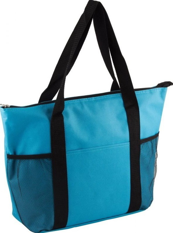 Термосумка CB-90 006590 (20л. 48*15*32см.) Скр