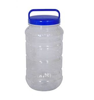 Бидон пл.  3л. М462 (ПЭТ)