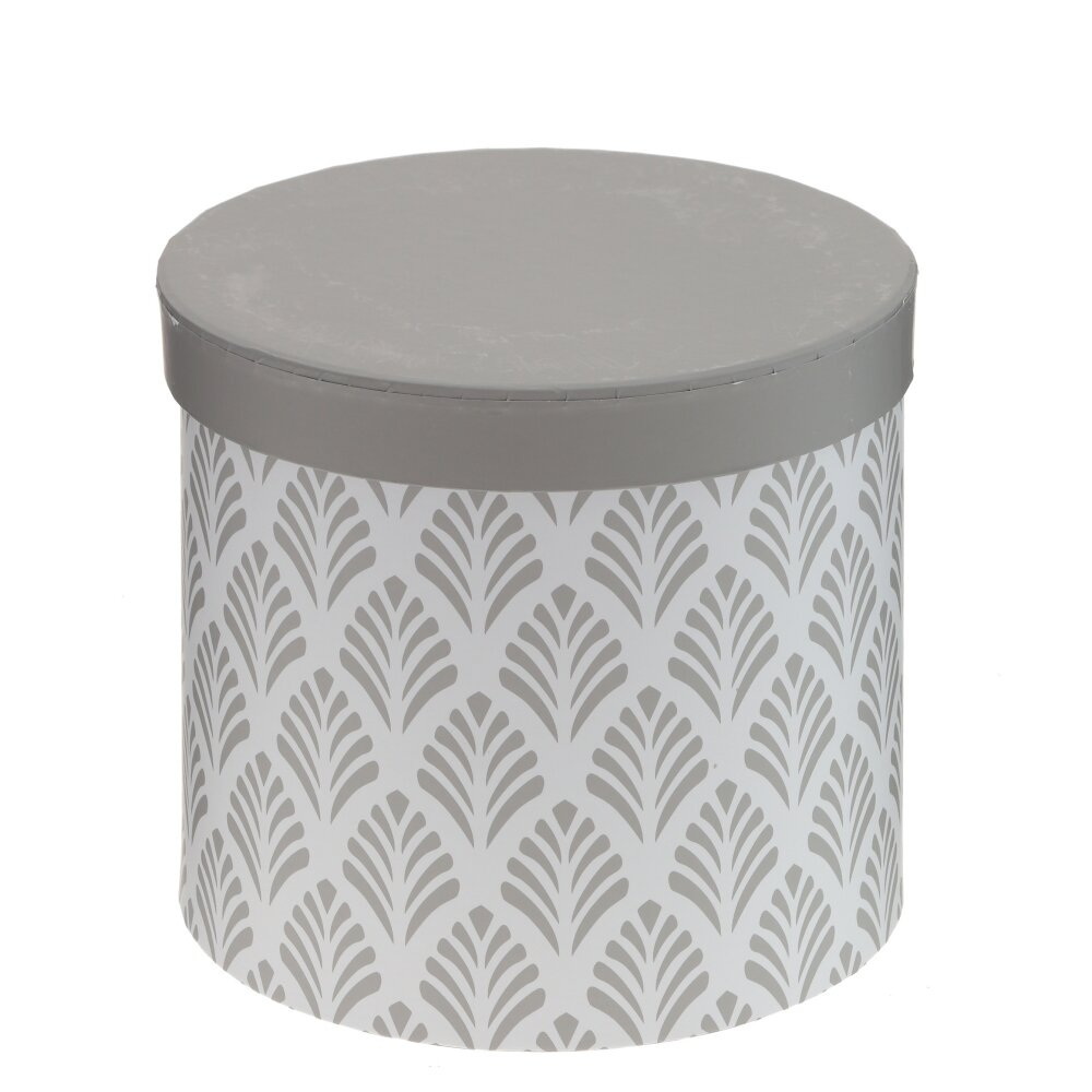 Коробка подарочная 785902 21*21*19см. (Р)