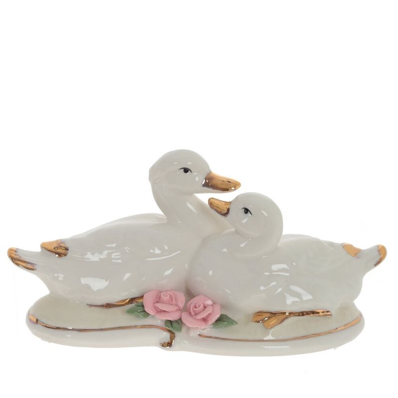 Фигурка "Утки" 795070 (15*6*7,5см.) Р
