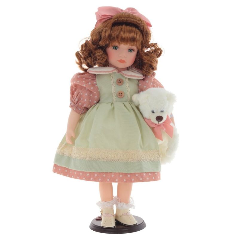 Кукла "Соня" 782744 (h=44см.) Р