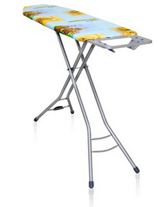 Глад.доска "ЭЛЬЗА-КЛАССИК " (ЭЛК) (122*35см.) Иж.