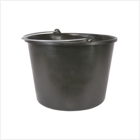 Ведро 15л. пл.строительное М3022 .