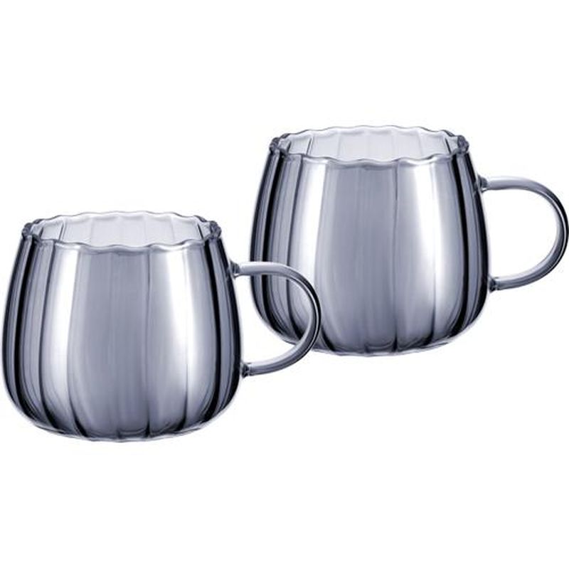 Набор кружек 66-2025 (2*400мл.) FRANCO