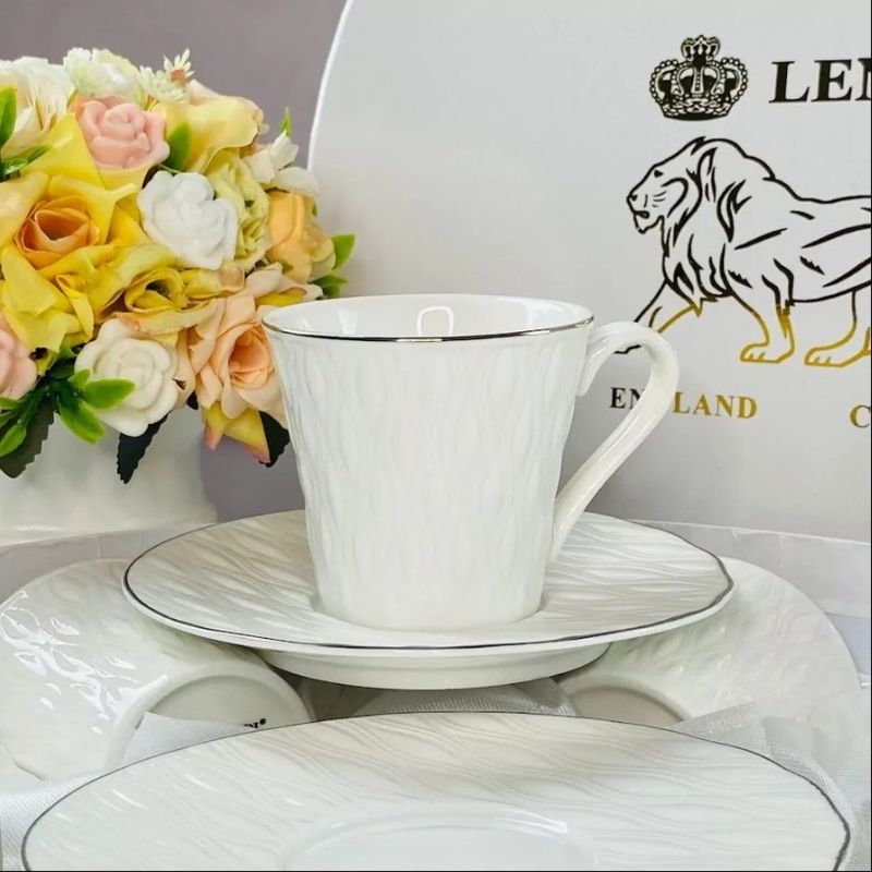 Кофейный сервиз 118-120 12пр. (подар. уп.)