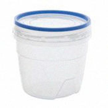 Банка 0,5л. д/СВЧ "Премиум" с герм.крышк. ПБ43201