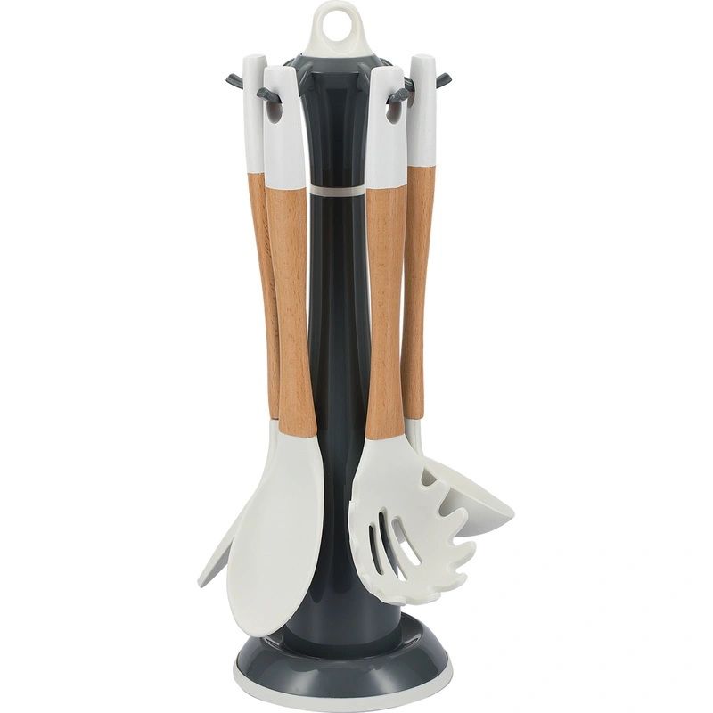 Набор половников 74-101 (6пр.) ALBERO