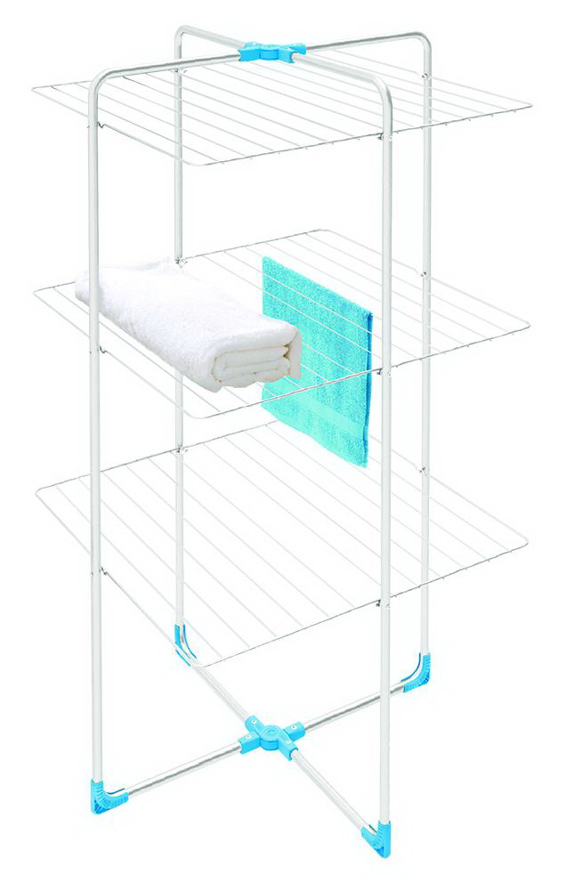 Сушилка д/белья напольная вертикальная 30м. СБВ1 Иж