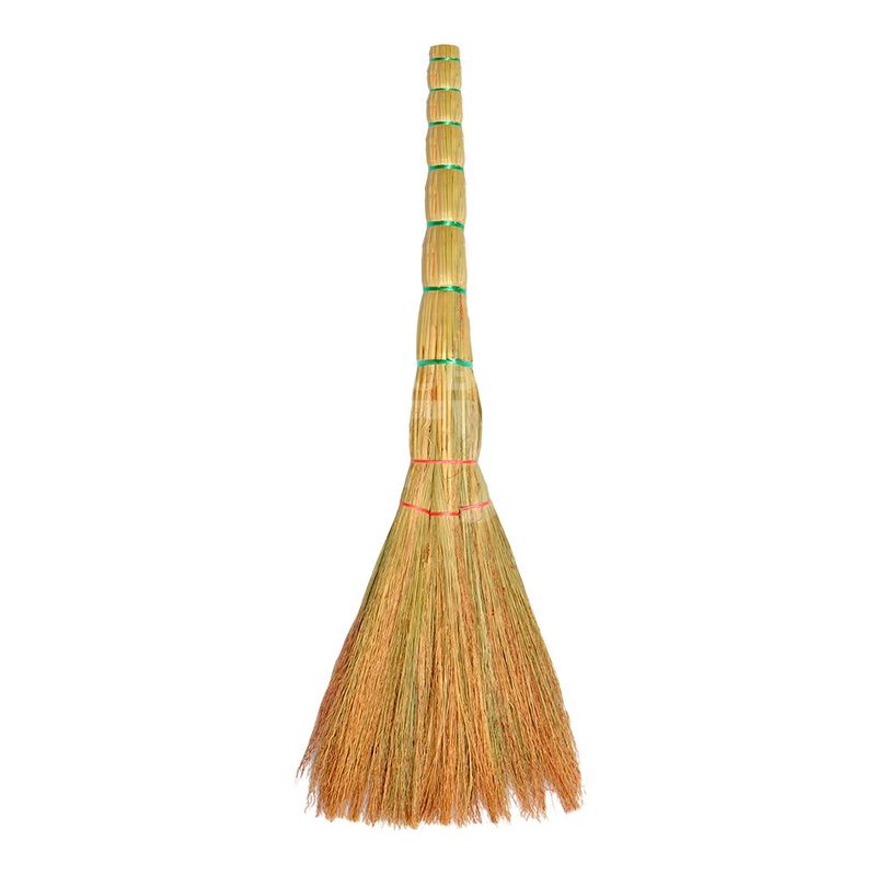 Веник СОРГО Люкс арт.МОЛ Прошивной