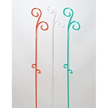 Опора д/орхидеи 60см. 0097/0055/0056/0197/1990/1991 ДП