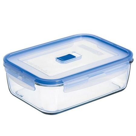 Контейнер PURE BOX RECT 0,38л. (с кр., с клапаном) L8774/P3546 (стекло) Контейнер PURE BOX RECT 0,38л. (с кр., с клапаном) L8774/P3546 (стекло)