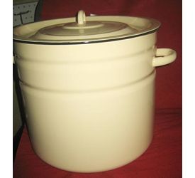 Бак эмал. 20,0л. 2827 Маг.