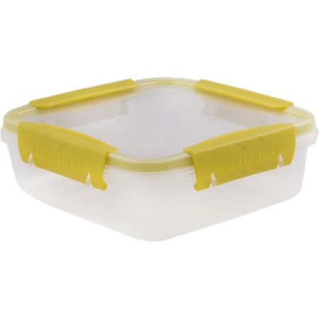 Контейнер "Butterfly" 0,8л. ПБ783/ПБ78306/ПБ78378/ПБ78393/ПБ78359/ПБ78316 SKY герметичный