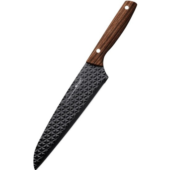 Нож-шеф 93-KN-BD-1 разделочный 200/340мм. BECCO DIAMOND