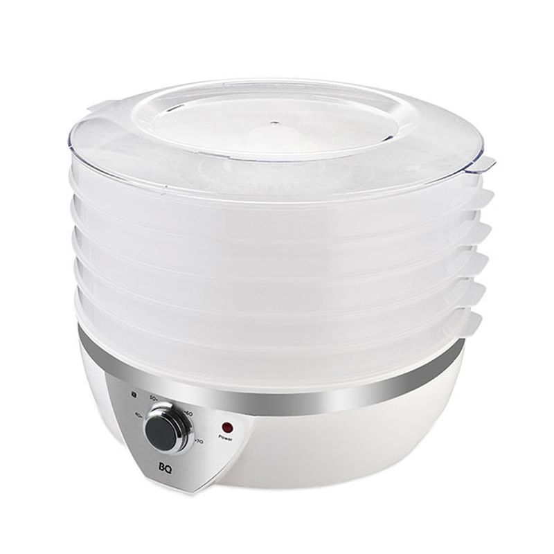 Электросушилка BQ FD1002 (500Вт, 5 ярусов)