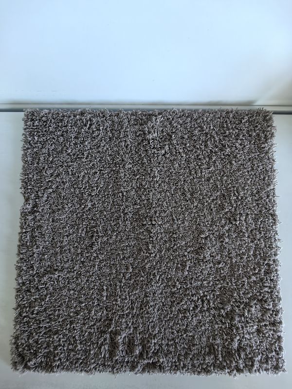 Чехол д/табурета SH НАНОХЛОПОК 35*35 кофе с молоком 868025 Ш