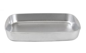 Противень 365*260*55мм. п260/п02 Кукмор