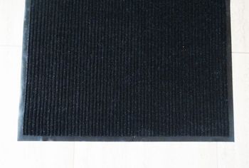 Коврик резиновый влаговпитыв. LYC 135/Т202 90*150см. (Flor mat СМ 1000)