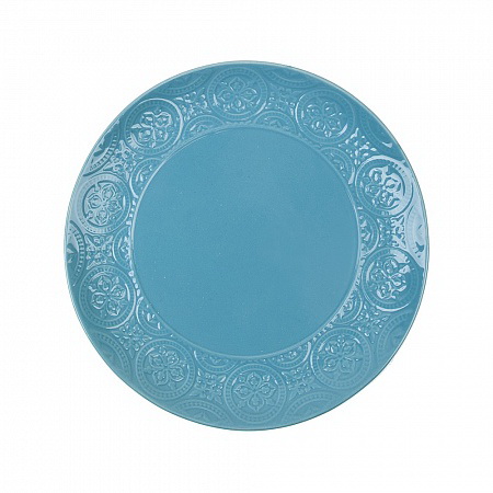 Блюдо 0540142 "Пастель" d20см. (36шт./кор.)ЕНС