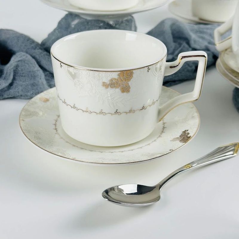 Чайный сервиз 244-060 12пр. (подар. уп.)