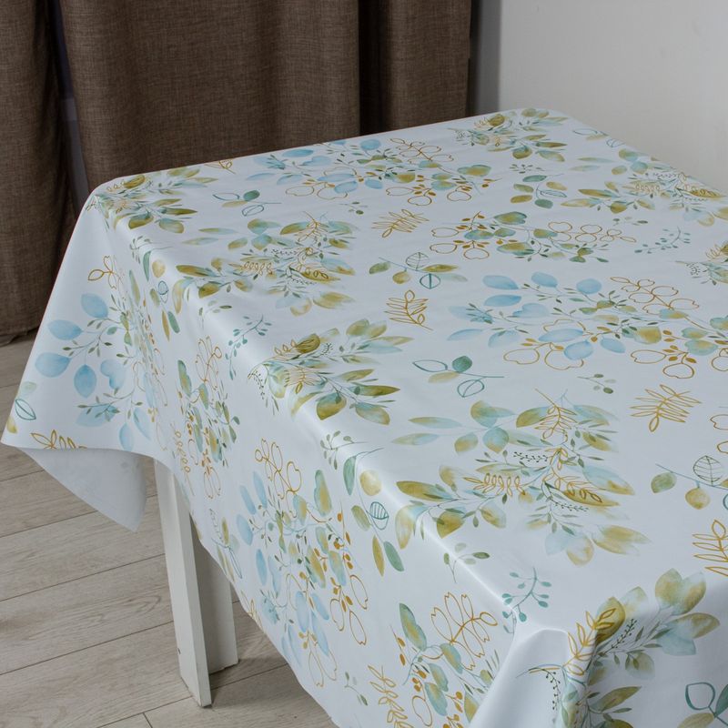 Клеенка CAMELIA 629/1 Алтай (1,4*20м.) 16621